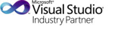 Microsoft Visual Studio Industry Partner